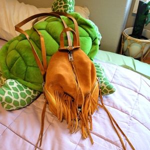 Rebecca Minkoff Backback